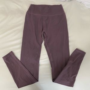 Alphalete alphaluxe leggings